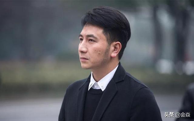 林生斌大儿子出生时间,就读学校被曝,取名烁烁,林生斌被骂够狠