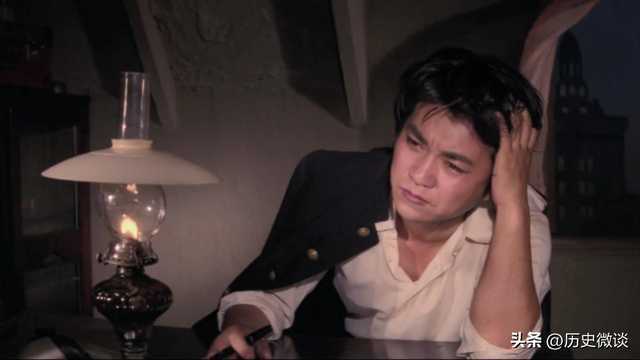 「人物」张蔚华（2）张蔚华之死