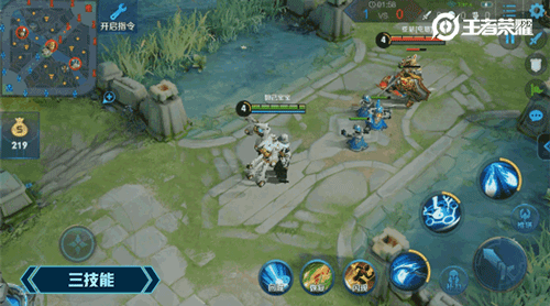 身高一米九，拥有八只手，智商250的那个男人终于来了