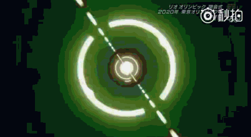 「东京八分钟」全息、AR 这个男人有点屌丨VR剧场