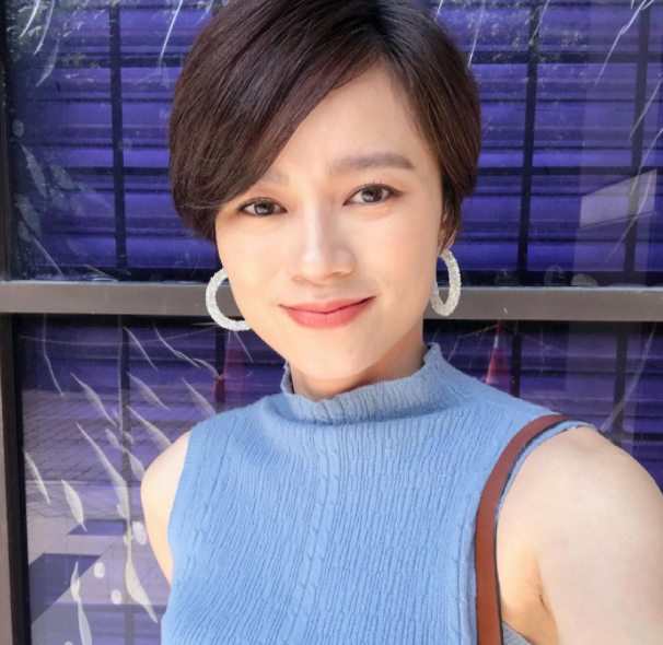 大马美女主持官宣生娃!与电视台高管相爱十年,早产宝宝性别神秘