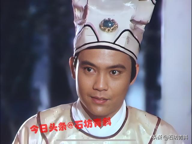 新加坡初代偶像王玉清,反复回电视台,离婚三次,两个孩子的爹