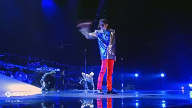 迈克尔杰克逊为何是世界流行之王？