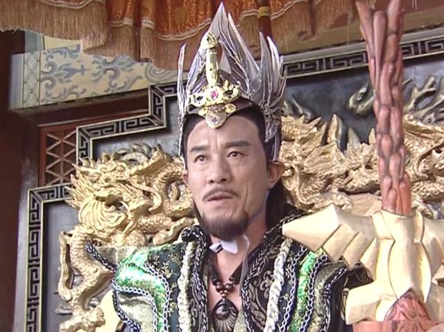 《魔剑生死棋》高手大全排名，官御天只排第三，去恶禅师第十！