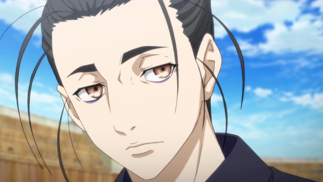 一人之下：月下遛鸟张楚岚，这些角色你都知道他们的称号吗？