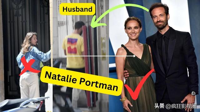 43岁“球花”娜塔莉波特曼，终于开始新恋情，12年婚姻一败涂地