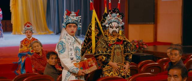 电影《陈翔六点半之重楼别》四大看点 引燃7月暑期观影热潮