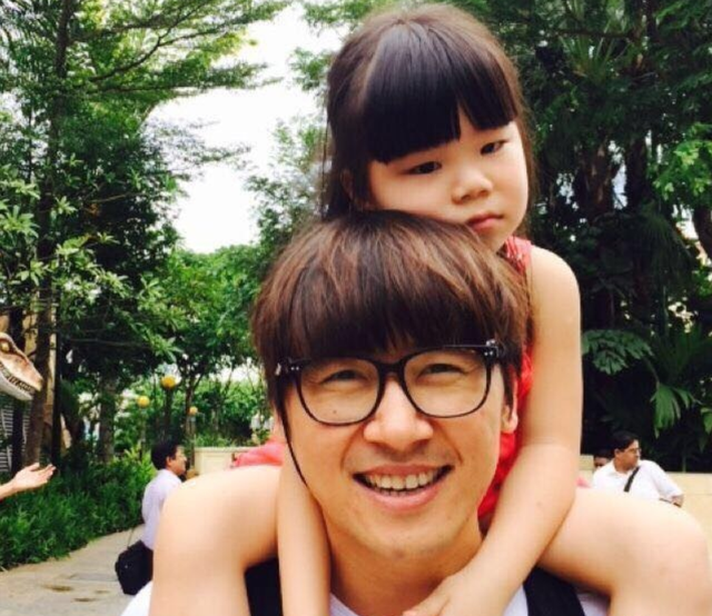 知名主持人马可，追梦路上有艰辛，成名娶同行妻子生一女幸福美满