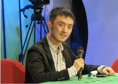 公开质疑马嘉祺成绩,怒怼粉丝“九漏鱼”称呼,网红火树什么来头