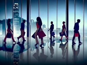 克劳(卡尔·克劳的民国上海)