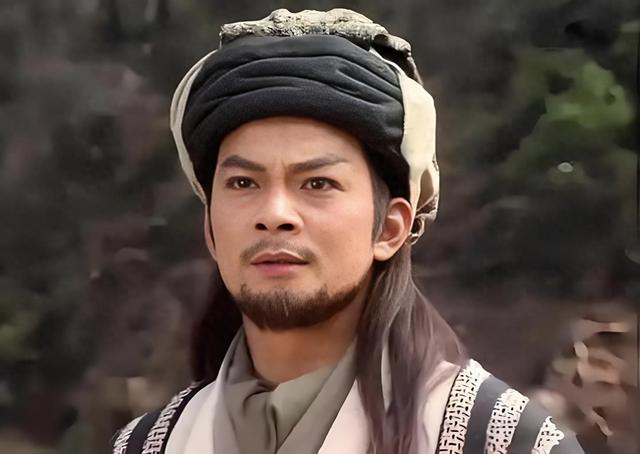 别让“一僧二挂三老四绝”所骗，这才是《天龙八部》武功前10排名