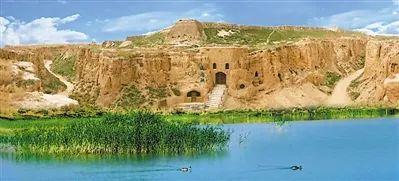 宁夏这个千年古县等你“遇见”