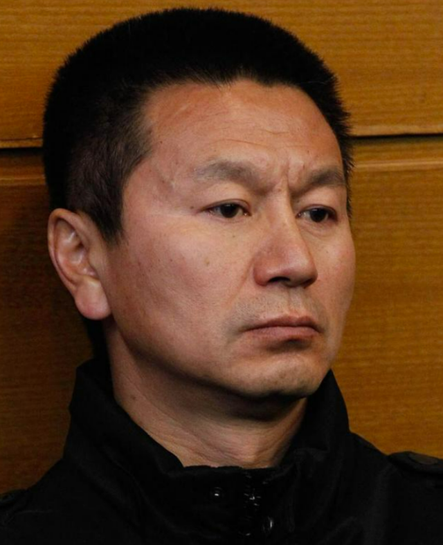 刘佩琦：贫穷时娶的妻子是我一生的爱人，自己感觉幸福就行了