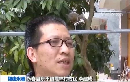 活得好好的名字竟出现在骨灰盒上，谁在冒领迁坟补偿款