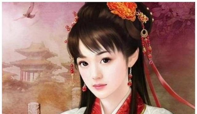 雪中悍刀行：十一位上榜胭脂评的美女，结局都是如何？