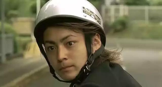 他是《热血高校》里的万兽之王，他是“铃兰灵魂”芹泽多摩雄