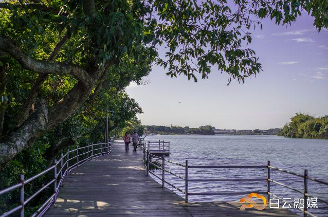 走!打卡云溪湾,尝乡间美食、看农家晒稻、走绿道摘果蔬……