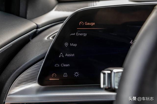 2024款凯迪拉克锐歌Lyriq评测:美观豪华,质感欠佳