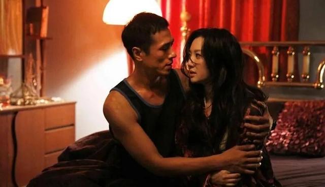 尺度惊人！8部台湾电影太敢拍了