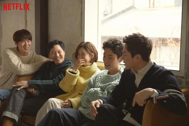 神剧就是神剧,一回归又是9.8分