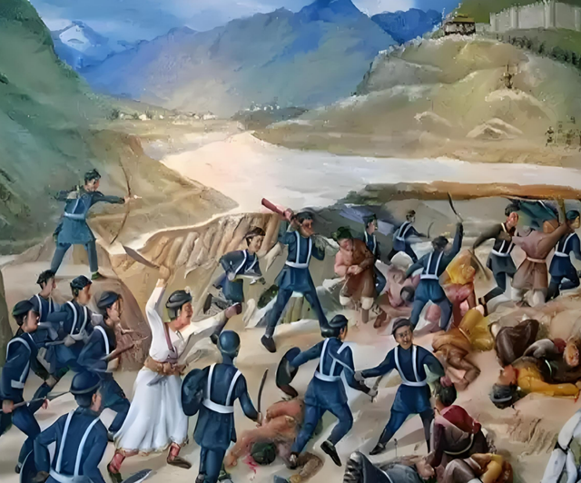 流浪的达曼族,中国“第五十七个”民族!为啥200多年没有国籍?