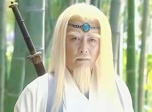 官御天(《魔剑生死棋》高手大全排名，官御天只排第三，去恶禅师第十)