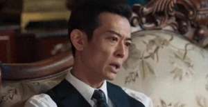 季方(《深潜》凌寒身世意外暴露，日谍季方杀人灭口，柯靖平的问话绝了)