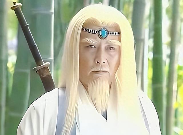 《魔剑生死棋》高手大全排名，官御天只排第三，去恶禅师第十！