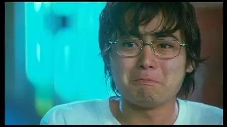 他是《热血高校》里的万兽之王，他是“铃兰灵魂”芹泽多摩雄