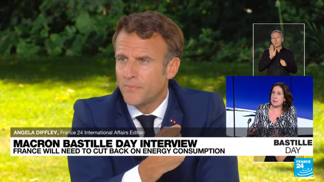 酷暑难当，法国拟规定商户开空调不关门最高罚750欧