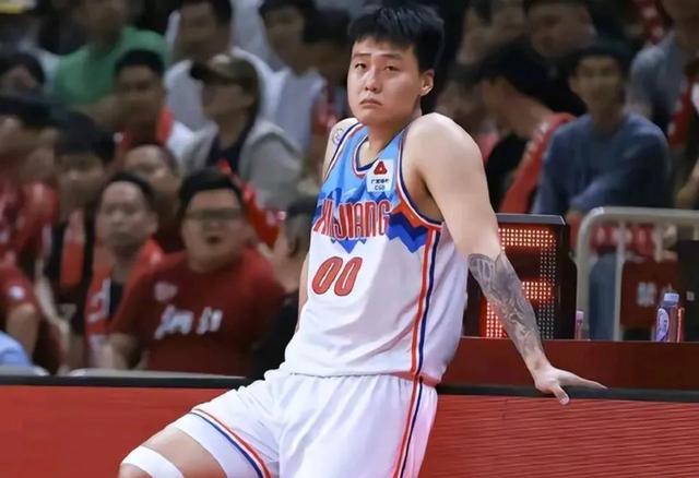 四大豪强重组 没有辽粤争霸京疆角逐 广厦雄居榜首与三大黑马争天下