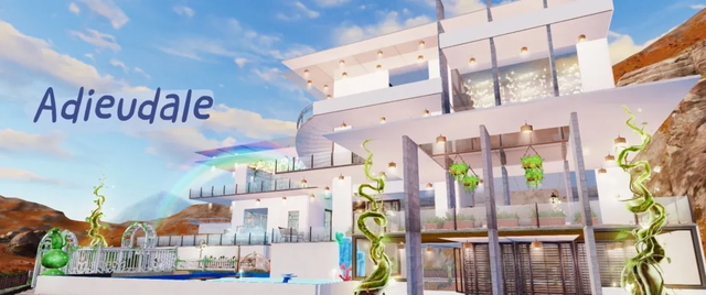 明日之后：白色永不过时！准备好迎接明日大陆的初雪了吗？