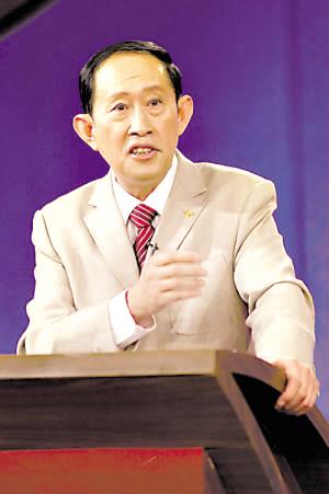 “读者的挚爱”经典美文诵读 演职人员介绍及节目单