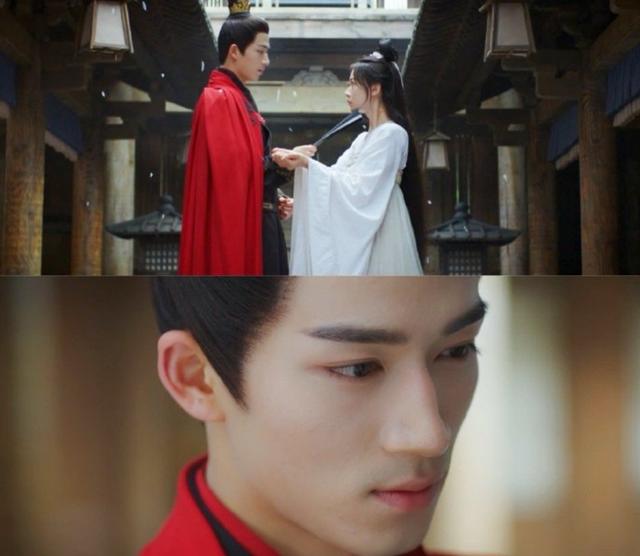 苍天!迟瑞和宇文玥已经够绝了,又多出个王星越,区别一目了然!