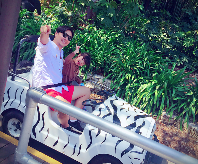 知名主持人马可，追梦路上有艰辛，成名娶同行妻子生一女幸福美满