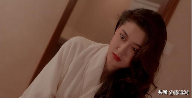 三级片女星跳楼身亡！被富豪玩至精神失常，她到底有多惨？