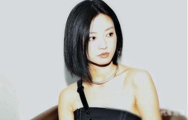 云南盛产美女!来自云南的20位女星,个个如花似玉,婀娜多姿