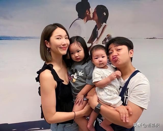 祖蓝已立遗嘱财产归爱妻！与李亚男曾分手3年，因身高差不被看好