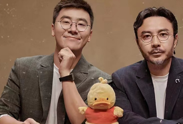 知名主持人马可，追梦路上有艰辛，成名娶同行妻子生一女幸福美满