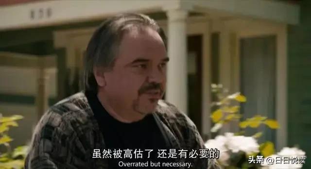 残疾人也应该有性生活,这部关于残疾人性爱的电影值得一看