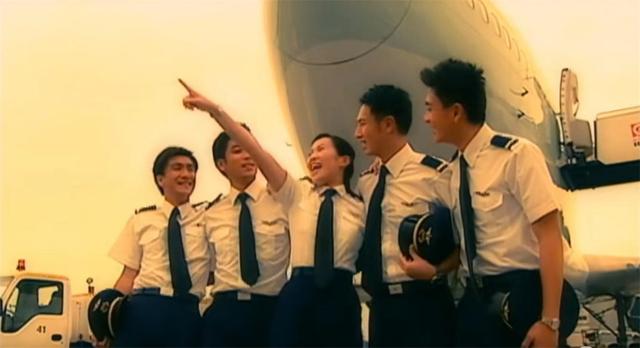 想当年｜《冲上云霄》：哼起岁月这首寻常歌