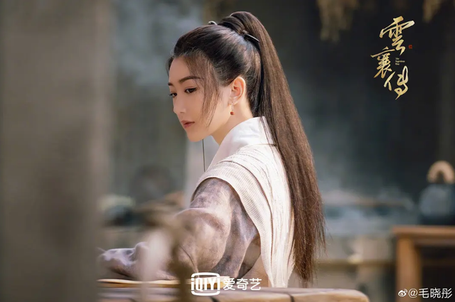 《破事精英2》出圈理由，成果的脸，孙艺文的胸，李佳航的演技