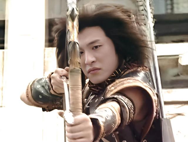 《魔剑生死棋》高手大全排名，官御天只排第三，去恶禅师第十！