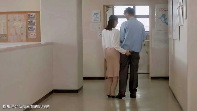 《黄昏朋友》：情欲与心灵，日本19禁探索之旅