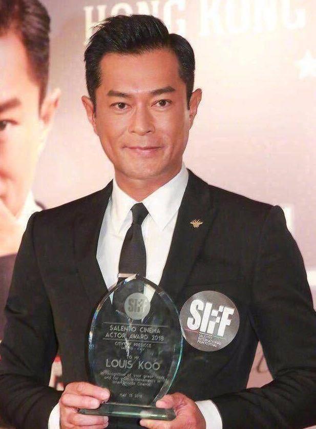 像“古校长”一样纯粹,做个捐建学校的演技派