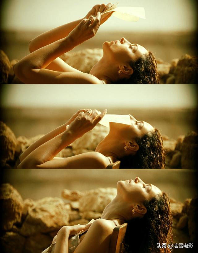 只是大尺度?那你太小看《西西里的美丽传说》了!