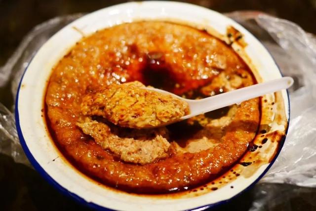 “姜”吃肉进行到底