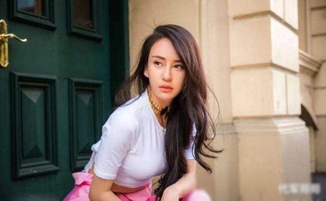 云南盛产美女!来自云南的20位女星,个个如花似玉,婀娜多姿