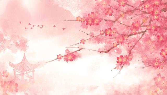 爱情，是命中注定的事