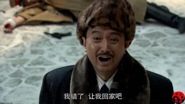 闯关东：结局原著远比电视精彩，5大证据，让你高喊重拍！